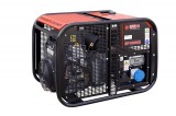 EP16000E - jednofázová elektrocentrála Europower