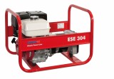 ESE 406 HS - Jednofázová elektrocentrála Endress