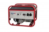 ESE 206 RS-GT - Jednofázová elektrocentrála Endress