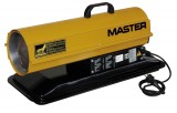 Topidlo Master B 35 CEL