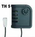 TH-5 Pokojový termostat 10m Master