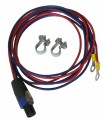 Elston 120 S5 DUO - Záložní, náhradní zdroj Astip, 120S5 DUO s baterií LI-FE-PO. Pro čerpadla kotlů.