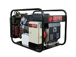 EP13500TE - Třífázová elektrocentrála Europower 