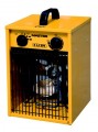 B3,3EPB - Elektrické topidlo Master s ventilátorem