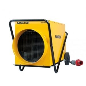 B30EPR - Elektrické topidlo Master s ventilátorem