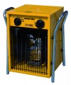 B5EPB - Elektrické topidlo Master s ventilátorem