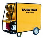 BV 470 FS Naftové topidlo 134 kW Master