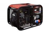 EP20000TE - Třífázová elektrocentrála Europower