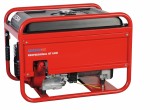 ESE 506 DHS-GT - Elektrocentrála Endress 
