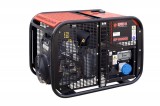 EP16000E - Jednofázová elektrocentrála Europower