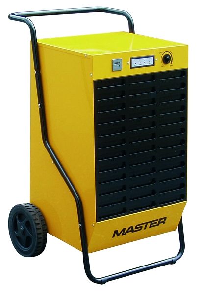 DH92 - odvlhčovač vzduchu Master