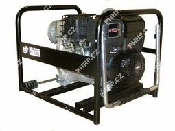 PH-2500 - Kalové čerpadlo 
