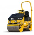 VT100 H - NTC vibrační válec tandemový