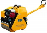 VVV700/22 HE - NTC vibrační válec vedený