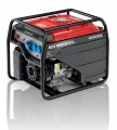 EG 3600 - Jednofázová elektrocentrála Honda EC3600