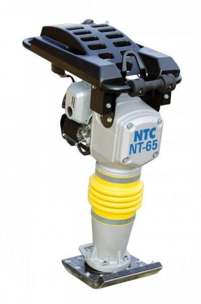 NTC NT-70 H - vibrační pěch