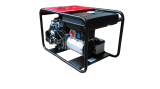 Elektrocentrála Dagartech DGH12TFR