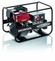 ECT 6500 rám Honda
