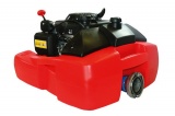 PH Poseidon 1200 vodní čerpadlo