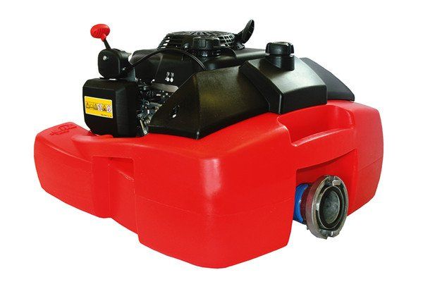 PH Poseidon 1200 vodní čerpadlo